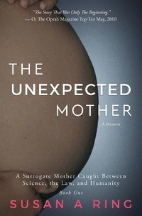 Enlarge image Cover: The Unexpected Mother - Full Circle Press