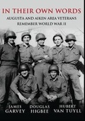 Cover: In Their Own Words - Virtualbookworm.com Publishing