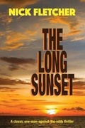 Cover: The Long Sunset - Classic Books