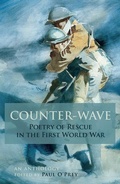 Cover: Counter-Wave - Dare-Gale Press