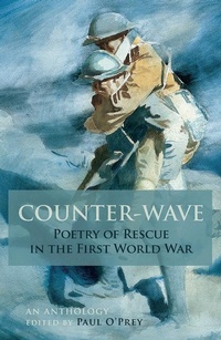 Enlarge image Cover: Counter-Wave - Dare-Gale Press