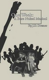 Enlarge image Cover: One Week - The Corwyn Chronicles