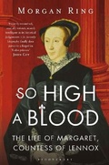 Bild: So High a Blood - Bloomsbury Publishing PLC