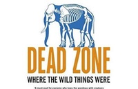 Enlarge image Cover: Dead Zone - Bloomsbury Publishing PLC