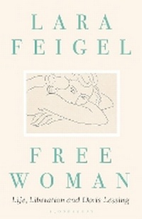 Enlarge image Cover: Free Woman - Bloomsbury Publishing PLC