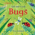 Cover: Kew: Lift and Look Bugs - Bloomsbury Activity Books