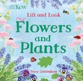 Cover: Kew: Lift and Look Flowers and Plants - Bloomsbury Activity Books