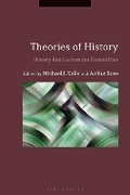 Cover: Theories of History - Bloomsbury Academic