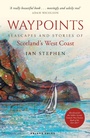 Cover: Waypoints - Adlard Coles Nautical
