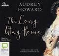 Cover: The Long Way Home - Bolinda/Audible Audio