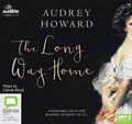 Cover: The Long Way Home - Bolinda/Audible Audio