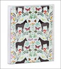 Cover: Magical Meadow Thank You Notecard Set - teNeues Publishing Company