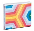 Cover: Over the Rainbow Thank You Notecard Set - teNeues Publishing Company