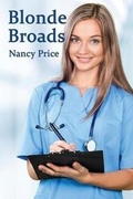 Cover: Blonde Broads - Virtualbookworm.com Publishing