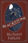 Cover: Blackstone on Broadway - Thistle Publishing