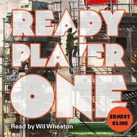 Enlarge image Cover: Ready Player One - Random House Audiobooks