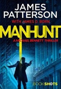 Enlarge image Cover: Manhunt - BookShots