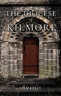 Enlarge image Cover: The Diocese of Kilmore - Columba Press