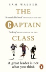 Cover: The Captain Class - Ebury Press