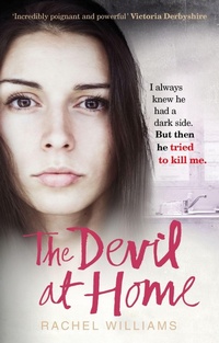 Enlarge image Cover: The Devil At Home - Ebury Press