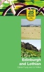 Cover: 25 Cycle Routes - Mercat Press