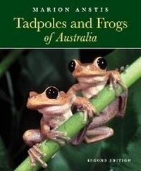 Abbildung von: Tadpoles and Frogs of Australia - New Holland Publishers