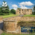 Cover: Barrington Court - National Trust Books