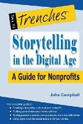 Cover: Storytelling in the Digital Age - Charitychannel LLC