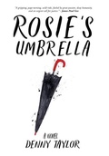 Cover: Rosie's Umbrella - Garn Press