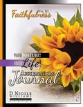 Cover: Change Your Posture! Change Your LIFE! Affirmation Journal Vol. 1 - Sh'Shares NETWORK