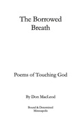 Cover: The Borrowed Breath - Bound & Determined