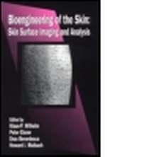 Enlarge image Cover: Bioengineering of the Skin - CRC Press
