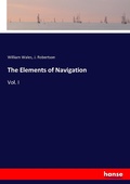 Cover: The Elements of Navigation - Hansebooks
