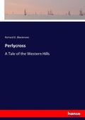Cover: Perlycross - Hansebooks