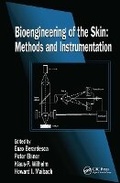 Cover: Bioengineering of the Skin Methods & Instrumentation - CRC Press