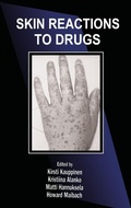 Cover: Skin Reactions to Drugs - CRC Press
