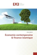 Cover: &Eacute;conomie contemporaine & finance islamique - &Eacute;ditions universitaires europ&eacute;ennes