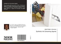 Bild: Synthetic Air Entraining Agents - Noor Publishing