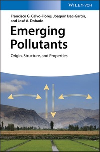 Abbildung von: Emerging Pollutants - Wiley-VCH