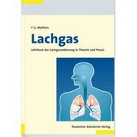 Abbildung von: Lachgas - Deutscher Ärzteverlag