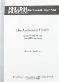 Enlarge image Cover: The Ambleside Hoard - British Museum Press