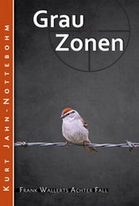 Abbildung von: Grauzonen - BookRix