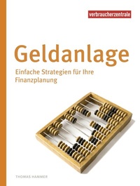 Abbildung von: Geldanlage - Verbraucherzentrale NRW e.V.