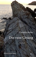 Cover: Der raue Gesang - Edition Contra-Bass
