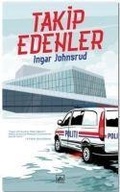Cover: Takip Edenler - Ithaki Yayinlari