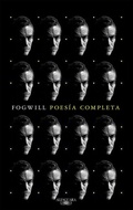 Cover: Poes&iacute;a completa - Alfaguara