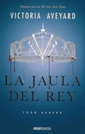 Cover: La jaula del rey - Gran Traves&iacute;a