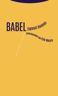 Bild: Babel : conversaciones con Ezio Mauro - Editorial Trotta, S.A.