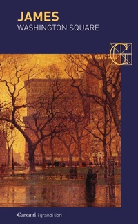 Abbildung von: Washington Square - I grandi libri;Garzanti