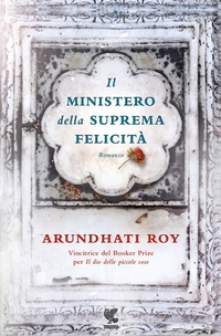 Abbildung von: Il ministero della suprema felicita - Guanda